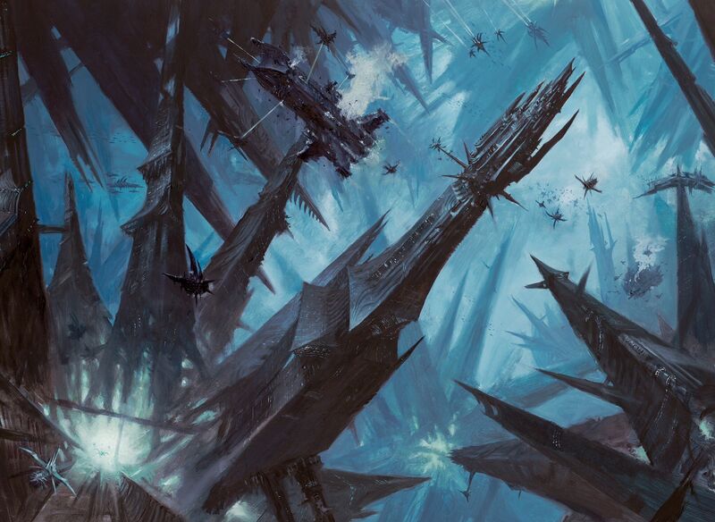 Файл:Drak-eldar-commorragh-dark-city — Fandom.jpg